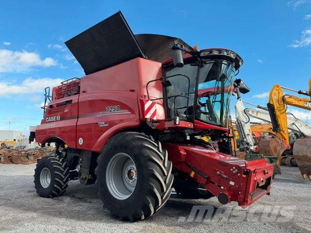 Case IH 7250 ST5 Axial Flow 9,15m Druga oprema za žetev