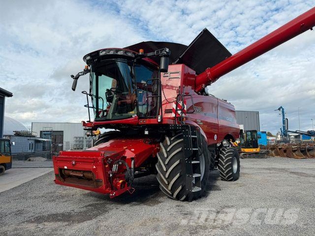Case IH 7250 ST5 Axial Flow 9,15m Druga oprema za žetev
