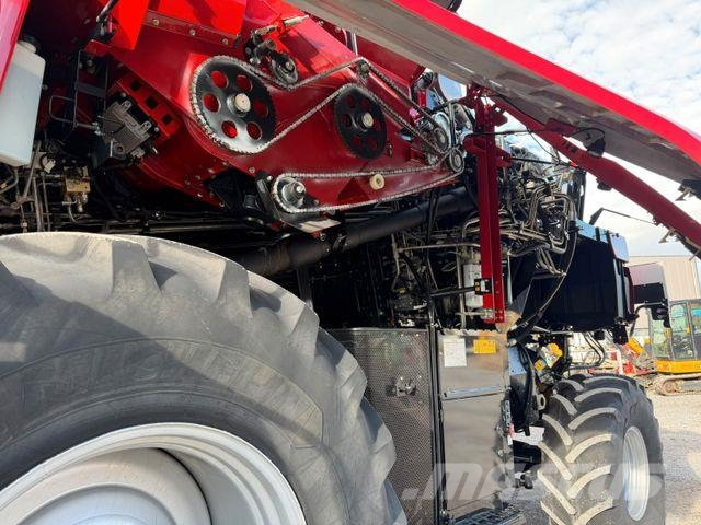Case IH 7250 ST5 Axial Flow 9,15m Druga oprema za žetev