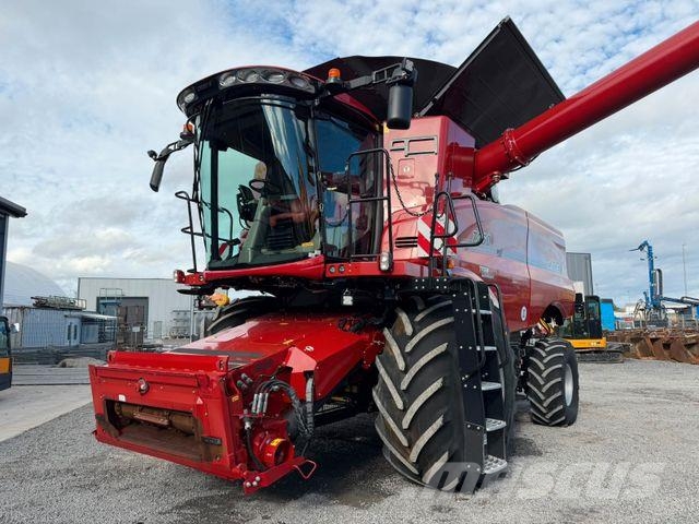 Case IH 7250 ST5 Axial Flow 9,15m Druga oprema za žetev