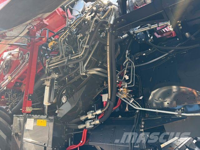 Case IH 7250 ST5 Axial Flow 9,15m Druga oprema za žetev