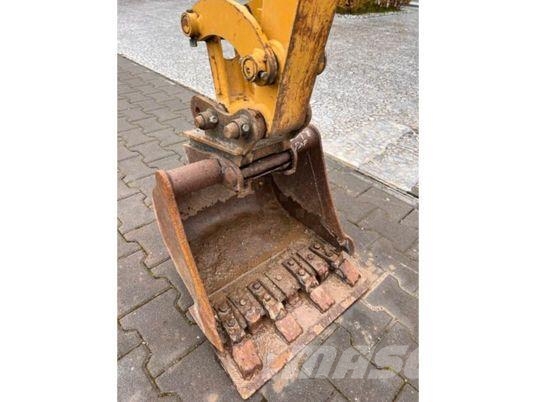 CAT 301.8 Εκσκαφάκι (διαβολάκι) < 7t