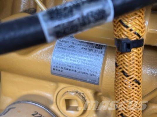 CAT 301.8 Εκσκαφάκι (διαβολάκι) < 7t