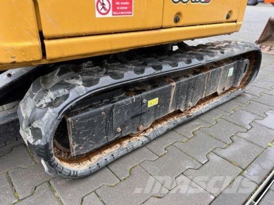 CAT 301.8 Εκσκαφάκι (διαβολάκι) < 7t
