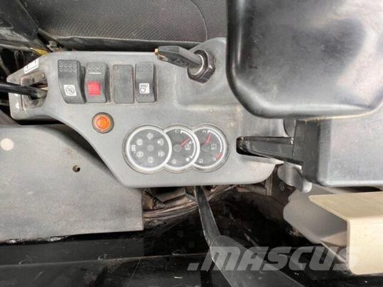 CAT 303E CR Mini Escavadoras <7t