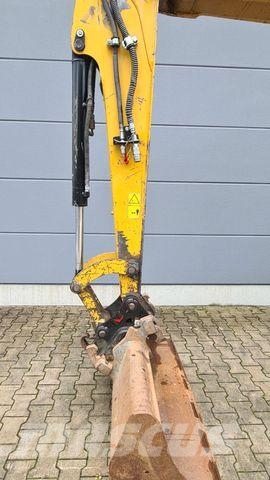 CAT 305.5 CR - CW 10 - Miniexcavadoras