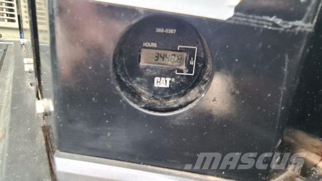CAT 305.5 CR - CW 10 - Miniexcavadoras