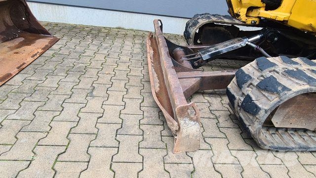 CAT 305.5 CR - CW 10 - Miniexcavadoras