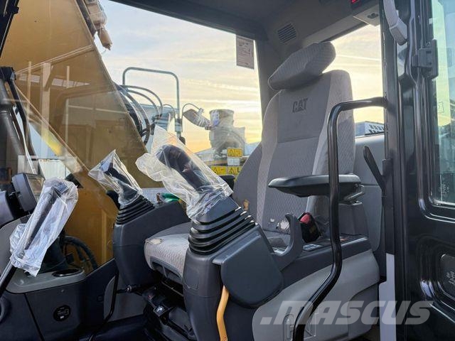 CAT 311 F Bageri guseničari