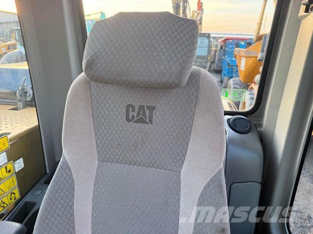 CAT 311 F Bageri guseničari