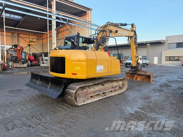 CAT 311 F Bageri guseničari