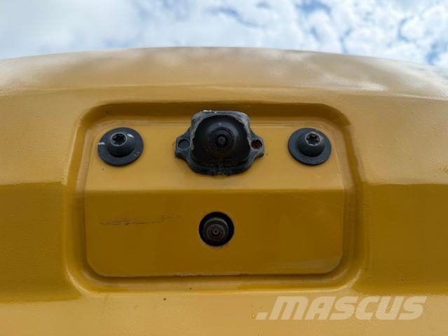 CAT 315 GC, Hydr. S.W.S., Klima, Tieflöffel, Hammer Excavadoras de cadenas
