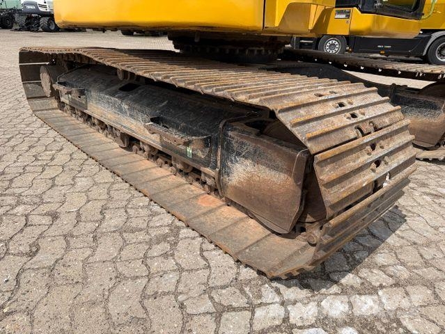 CAT 315 GC, Hydr. S.W.S., Klima, Tieflöffel, Hammer Excavadoras de cadenas