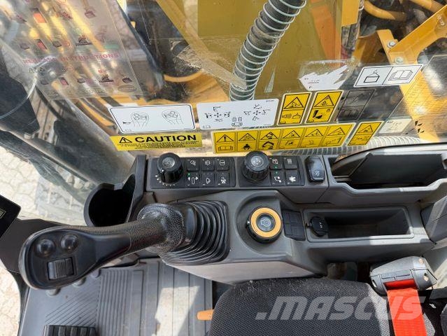 CAT 315 GC, Hydr. S.W.S., Klima, Tieflöffel, Hammer Excavadoras de cadenas