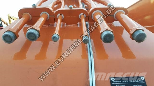 CAT 318 320 325 330 335 336 Long Reach Boom Lange Ar Tranšėjų kasimo technika