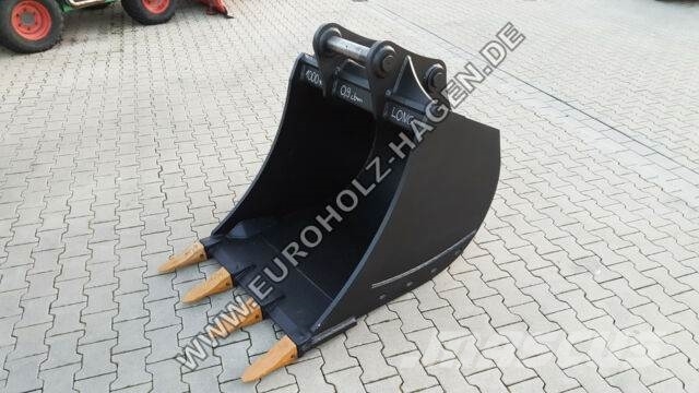 CAT 318 320 325 330 335 336 Long Reach Boom Lange Ar Tranšėjų kasimo technika