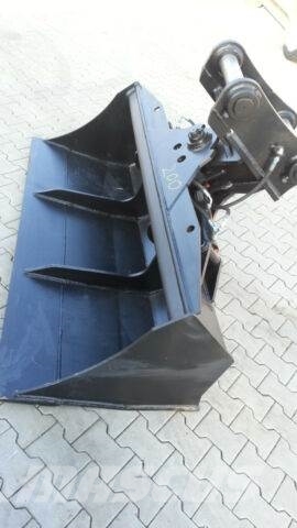 CAT 318 320 325 330 335 336 Long Reach Boom Lange Ar Tranšėjų kasimo technika