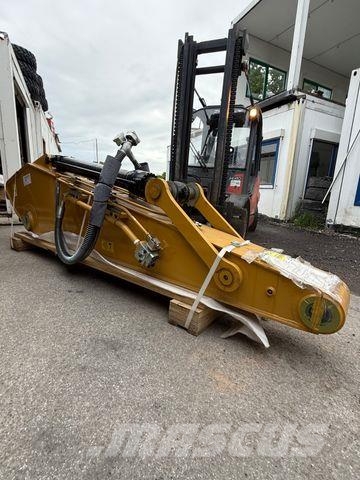 CAT 320-330 Boom + Stick مكونات أخرى
