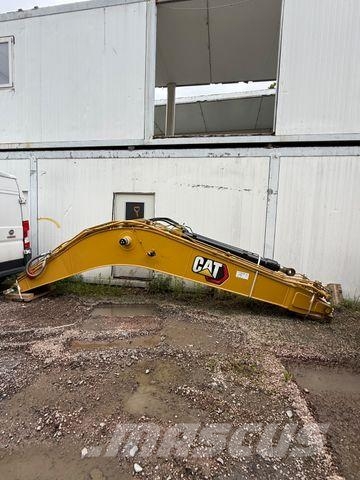 CAT 320-330 Boom + Stick مكونات أخرى