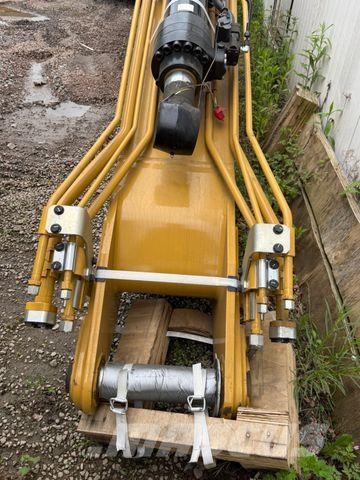 CAT 320-330 Boom + Stick مكونات أخرى