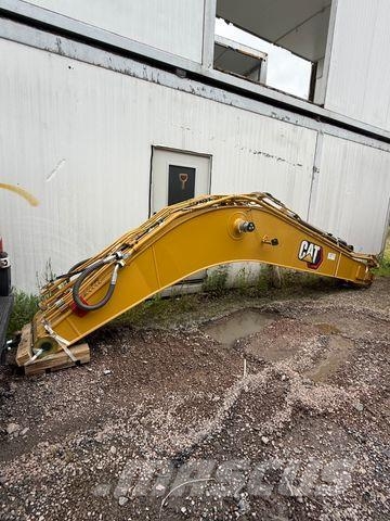 CAT 320-330 Boom + Stick مكونات أخرى
