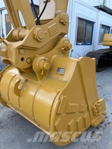 CAT 320 GC Telakaivukoneet