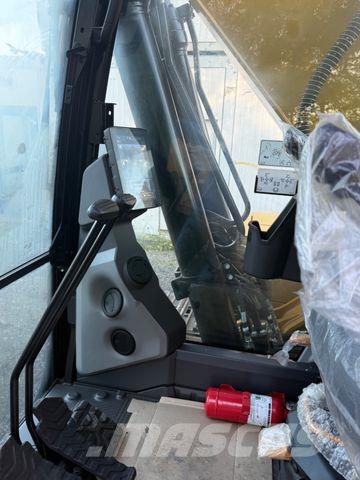 CAT 320 GC Telakaivukoneet