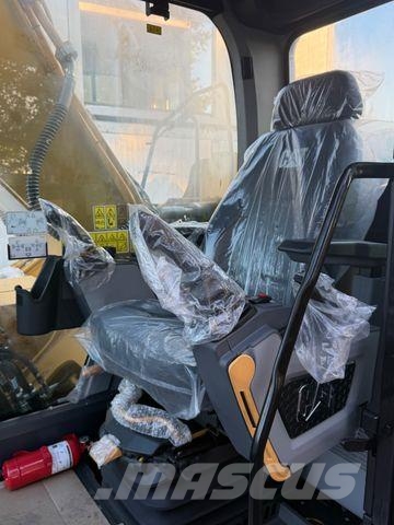 CAT 320 GC Telakaivukoneet