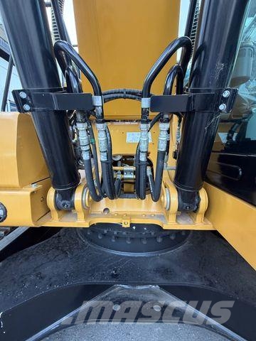 CAT 320 GC Telakaivukoneet