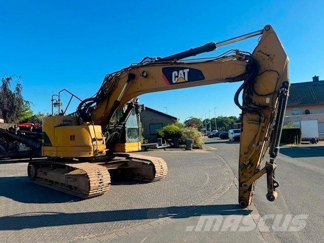 CAT 321 DLCR Escavatori cingolati