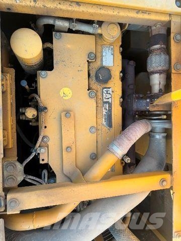 CAT 321 DLCR Escavatori cingolati