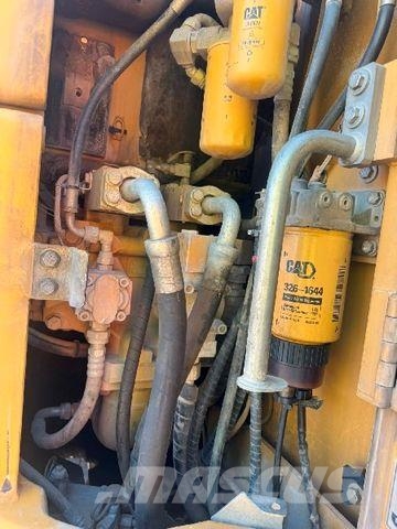 CAT 321 DLCR Escavatori cingolati