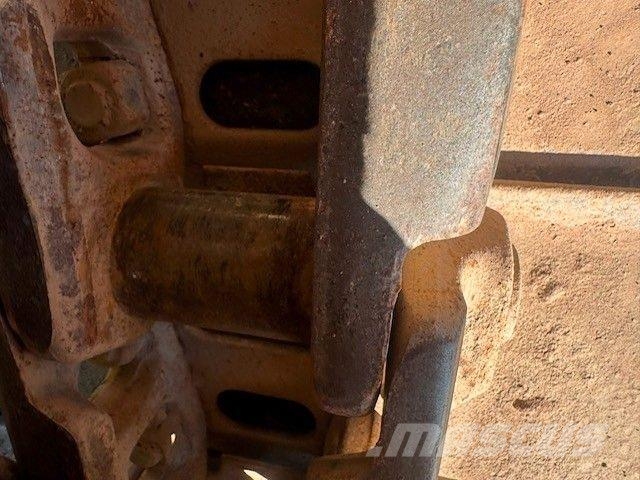 CAT 321 DLCR Escavatori cingolati
