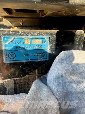 CAT 321 DLCR Escavatori cingolati