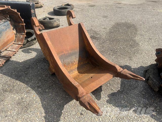 CAT 321CLCR VERSTELLAUSLEGER/KLIMA ANBAUFRÄSE Raupenbagger