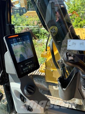 CAT 325 Baujahr 2021 Kāpurķēžu ekskavatori