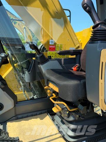CAT 325 Baujahr 2021 Kāpurķēžu ekskavatori