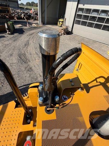 CAT 326 Gravemaskiner på larvebånd