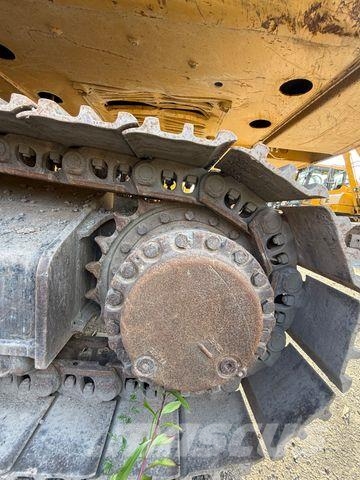 CAT 330 F Kāpurķēžu ekskavatori