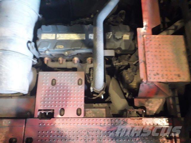 CAT 330D Mantsinen 50RCT 履帶式 挖土機/掘鑿機/挖掘機