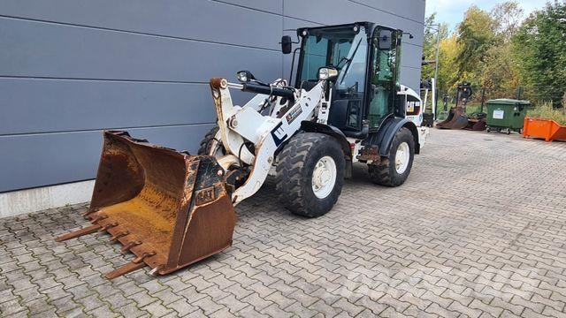 CAT 906 M Schaufel + Gabel - Utovarivači na kotačima