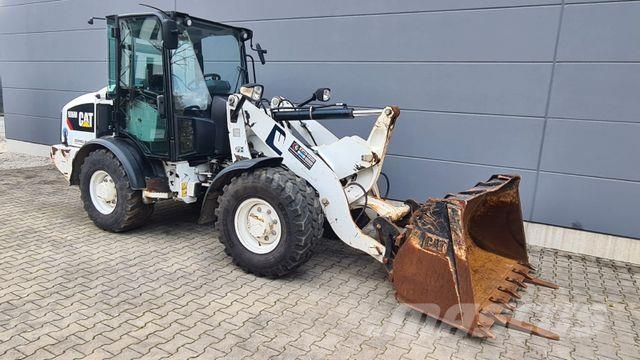 CAT 906 M Schaufel + Gabel - Utovarivači na kotačima
