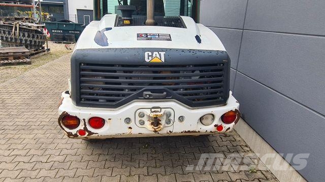 CAT 906 M Schaufel + Gabel - Utovarivači na kotačima