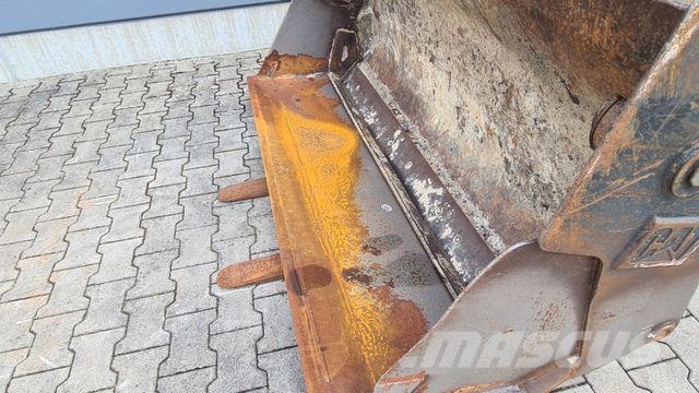 CAT 906 M Schaufel + Gabel - Φορτωτές με λάστιχα (Τροχοφόροι)