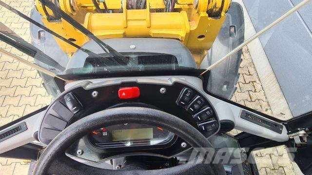 CAT 906 M Schaufel + Gabel - Φορτωτές με λάστιχα (Τροχοφόροι)