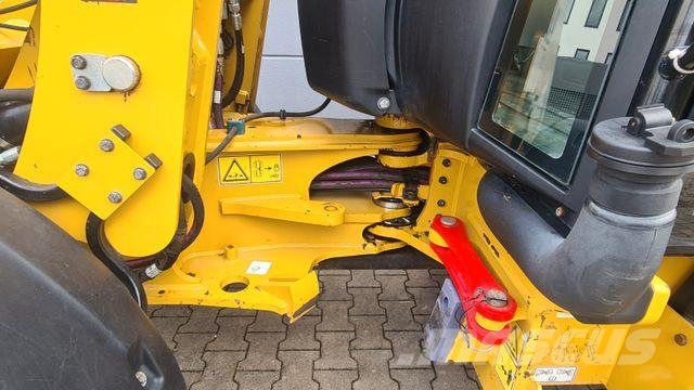 CAT 906 M Schaufel + Gabel - Φορτωτές με λάστιχα (Τροχοφόροι)