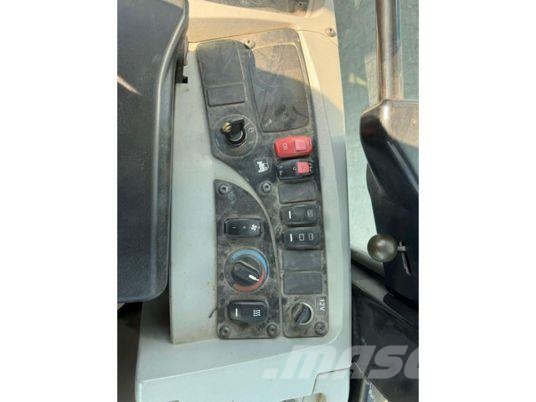CAT 906M EPA Φορτωτές με λάστιχα (Τροχοφόροι)