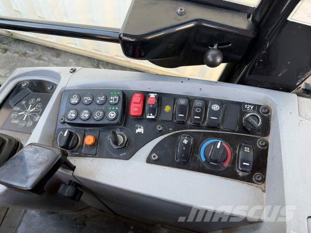 CAT 908M / 2015 BJ / 7.656 H / Schaufel + Gabel Pyöräkuormaajat