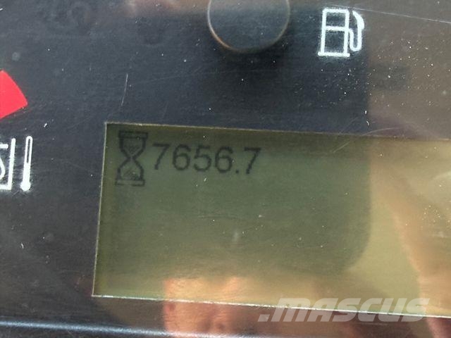 CAT 908M / 2015 BJ / 7.656 H / Schaufel + Gabel Pyöräkuormaajat