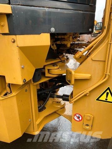 CAT 924G **BJ2003 * 17570H/Hochkippschaufel/ZSA** Φορτωτές με λάστιχα (Τροχοφόροι)